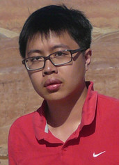 Chung Man Leong